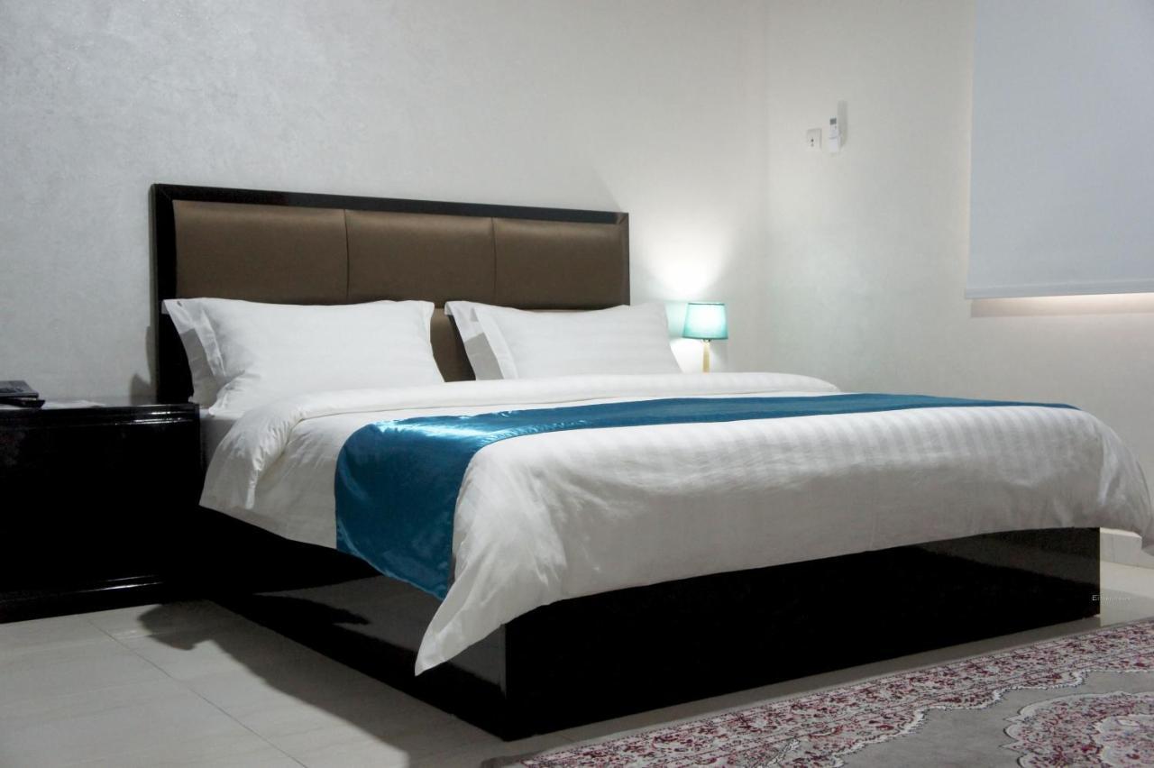 Valencia Hotel & Appartements Nouadhibou Esterno foto
