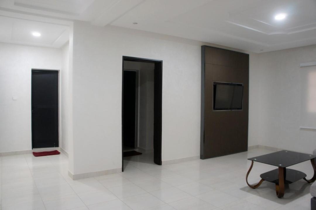 Valencia Hotel & Appartements Nouadhibou Esterno foto