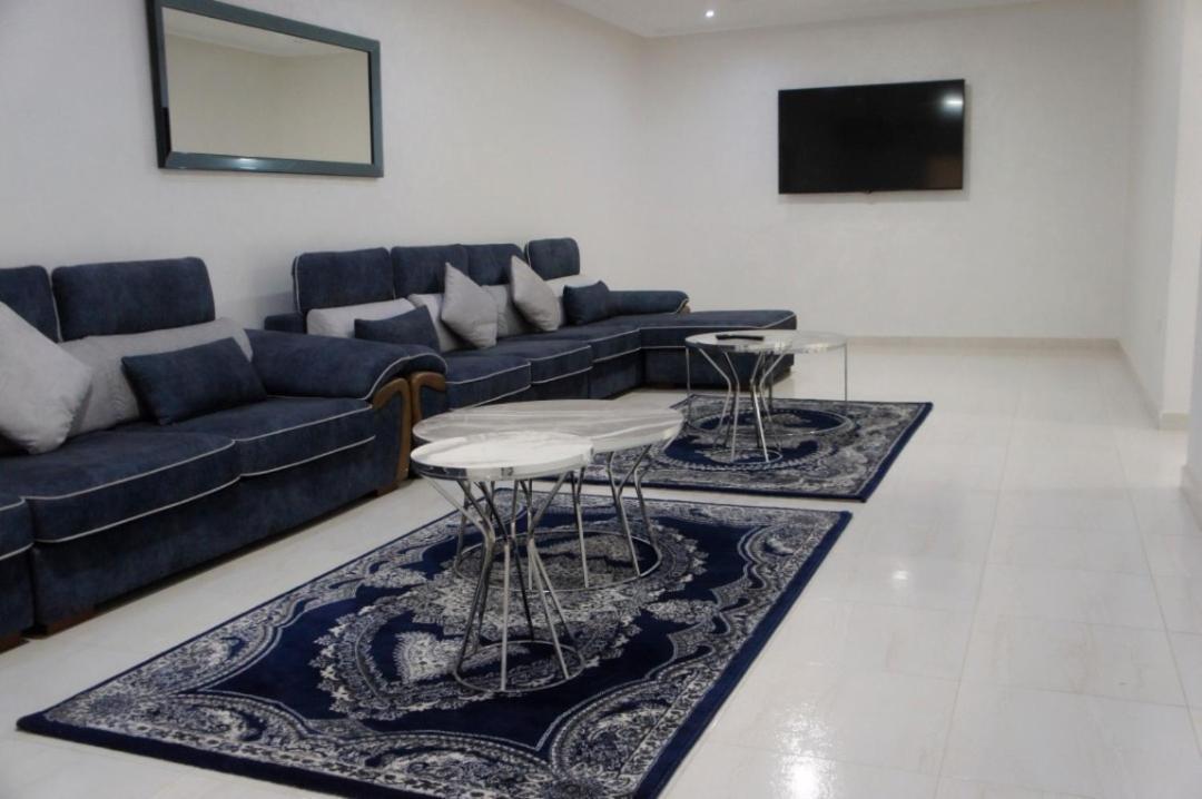 Valencia Hotel & Appartements Nouadhibou Esterno foto