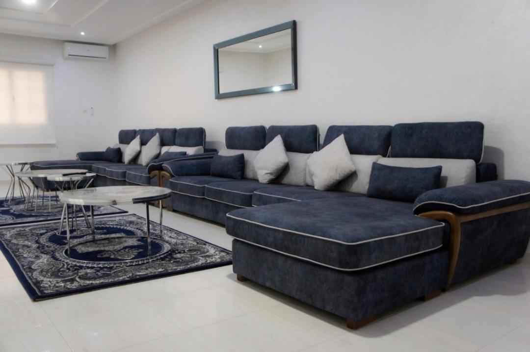 Valencia Hotel & Appartements Nouadhibou Esterno foto